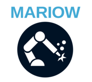 MARIOW – Maritime AI-Guided & Remote Operated Welding