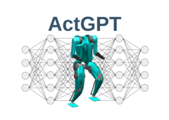 Adaptive robot ConTrol with Generative Pre-trained Transformers