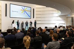 Interdisziplinäre Perspektiven auf die Smart City: IPSC 2026 brachte Forschung, Verwaltung und Politik in Kaiserslautern zusammen