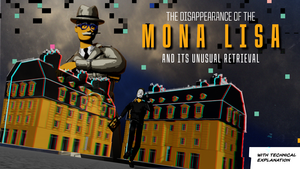 How AI is saving the Mona Lisa: A paradigm shift in digital forensics 