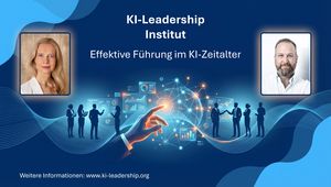 Leadership neu codiert: Effektive Führung in der KI-gestützten Arbeitswelt