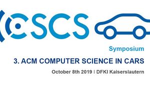 Internationales wissenschaftliches Symposium zu den zukünftigen Herausforderungen der künstlichen Intelligenz und Sicherheit für autonome Fahrzeuge