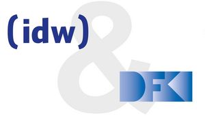 DFKI's semantic search engine for idw services: finding thematically relevant press releases more easily