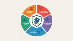 OptimAIze: AI Aims to Accelerate the Development of New Antibiotics to Combat Drug-Resistant Bacteria