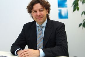 Prof. Dr. Rolf Drechsler