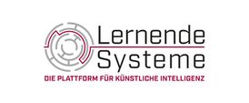 Logo Plattform Lernende Systeme