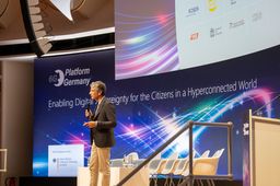 Berlin 6G Conference 2025: How DFKI is helping to shape trustworthy AI communication systems