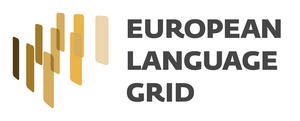 ELG – European Language Grid