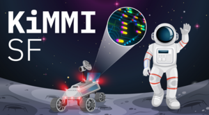 KiMMI SF – Adaptives Softwareframework für Kontextabhängige intuitive Mensch-Maschine-Interaktion