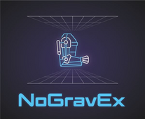 NoGravEx - No Gravity Exoskeleton. Exoskelett basiertes Trainingssystem