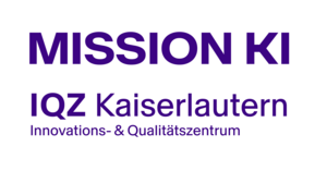 Mission Kl Innovation- and Quality Center (IQZ) Kaiserslautern (TrustifAI - Health and Wellbeing)