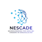 NESCADE – Neuroscreening for ADHD in school children