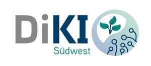 DiKI-Suedwest – Einsatz digitaler Technologien zur Verbesserung automatisierter KI-basierter Prozesse für eine nachhaltige, ressourcenschonende und resiliente Landwirtschaft - DiKI-Südwest