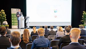 25th Anniversary Advanced Series in Consulting - Kick-off Event in Saarbrücken