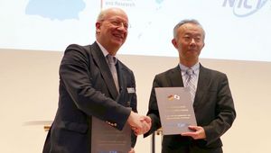Deutsch-japanische Spitzenforschung für die Industrie der Zukunft – DFKI und NICT vertiefen Kooperation
