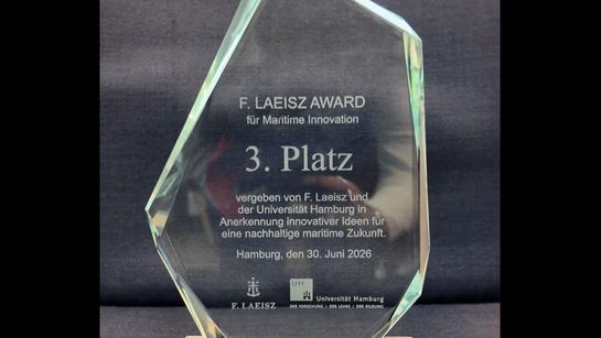 Laeisz Award