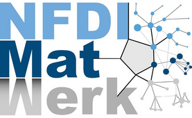 NFDI-MatWerk – Nationale Forschungsdateninfrastruktur für Materialwissenschaft und Werkstofftechnik