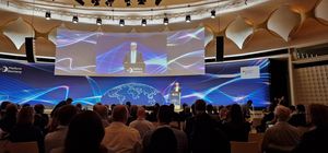 6G research on the rise: highlights of the Berlin 6G Conference