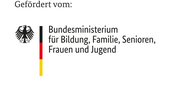 BMBFSFJ - Bundesministerium für Bildung, Familie, Senioren, Frauen und Jugend