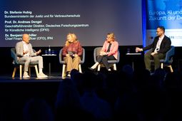 Medien Triennale Südwest 2026: Wenn das Echte ein Etikett braucht