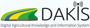 Digital Agricultural Knowledge and Information - II