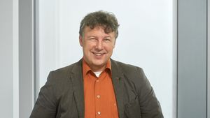Rolf Drechsler wird Fellow der Association for Computing Machinery   