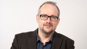 Frederic Stahl Appointed Professor of Applied Data Science at Jade University of Applied Sciences
