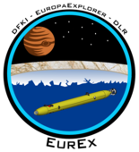 EurEx - Persistent under-ice navigation