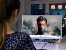 VERANDA – Trustworthy anonymization of sensitive patient data for remote consultations