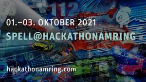 SPELL lädt zum „Hackathon am Ring“ – Just Come!