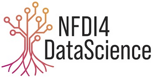 NFDI4DataScience and AI