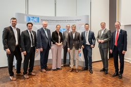 Fourth DFKI location: "A good day for Lower Saxony" – Festive opening with guests of honor and panel discussion