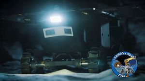 DFKI presents its latest research in space robotics at the Joint i-SAIRAS & iSpaRo Conference 2026 in Cologne