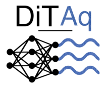 DiTAq – Digital Twin of Aquatic Environments