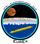 Europa Explorer 2 SiLaNa
