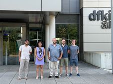  WISER und DFKI: Kooperation zur Förderung von Quanten-KI-Forschung und Personalentwicklung