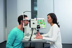 BMBF-Verbundprojekt Ophthalmo-AI gestartet - Intelligente, kooperative Diagnose- und Therapieunterstützung in der Augenheilkunde 