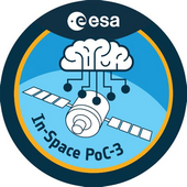 InSPoC-3 – In-Space Proof of Concept-3: On-board and Shared Intelligence Ideation Activities
