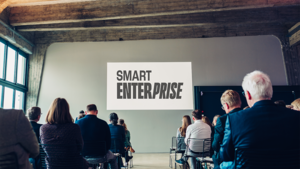 Focus on the future of small and medium-sized businesses: Smart Enterprise 2023 in Osnabrück
