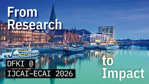 Bremen Takes Center Stage in Global AI Research