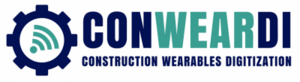 Digitalisierung von Baudienstleistungen und -prozessen mit Industrie 4.0 Technologien - Construction - Wearables - Digitization