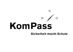 Kompass - Sicherheit macht Schule