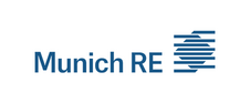 Munich Re Logo