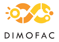 DIMOFAC – Digital Intelligent MOdular FACtories