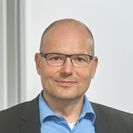 Prof. Martin Ruskowski, Vorstandsvorsitzender der SmartFactory und Leiter des DFKI-Forschungsbereichs Innovative Fabriksysteme