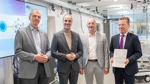 MARK project investigates the aging of the immune system