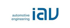 iav Logo