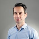 Alain Pagani, Leiter von CORTEX² und stellvertretender Leiter im Forschungsbereich Erweiterte Realität am DFKI