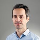 Alain Pagani, stellvertretender Forschungsbereichsleiter Augmented Vision am DFKI
