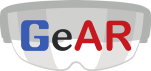GeAR – Gelingensbedingungen und Grundsatzfragen von Augmented Reality in experimentellen Lehr-Lernszenarien